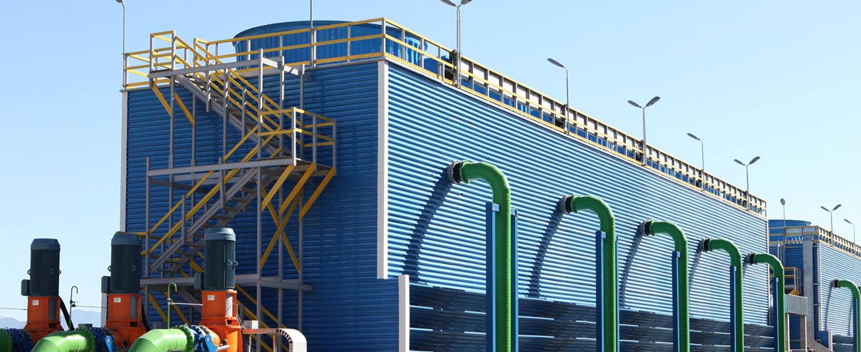 تصفیه‌خانه اهواز